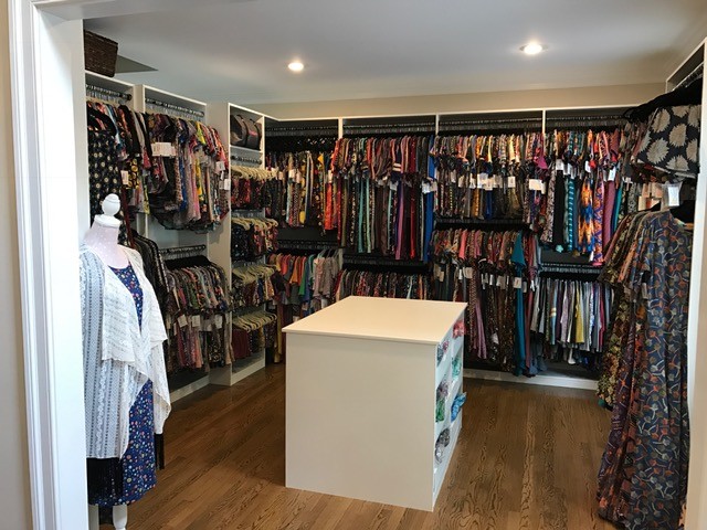Lularoe Boutique