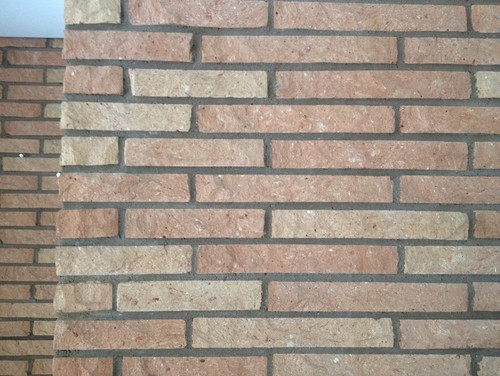 Need help finding Roman Brick for 1965 MCM remodel 