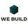 WE BUILD
