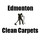 Edmonton Clean Carpets