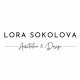Студия архитектуры и дизайна LORA SOKOLOVA