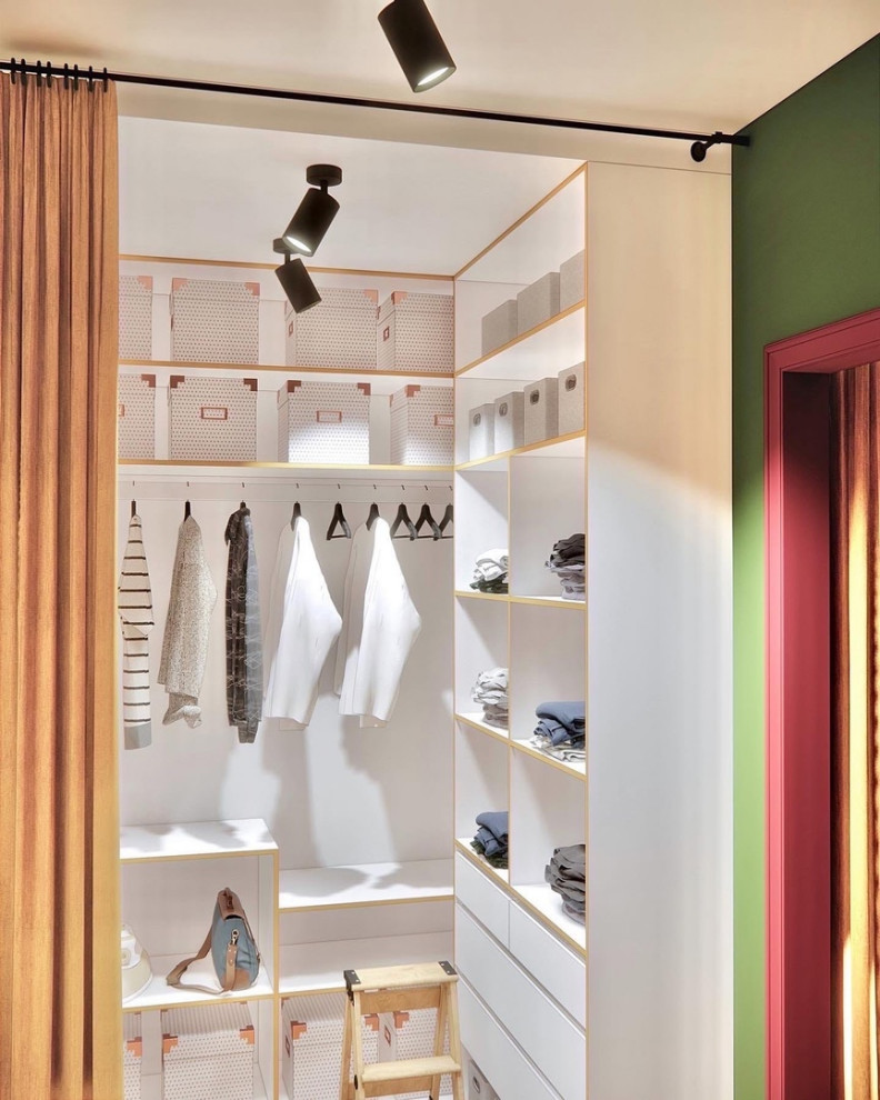 "ЖК Высоцкий". Омск