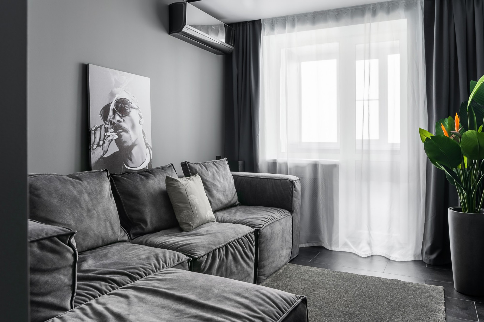 Проект по ул. Кузнецова