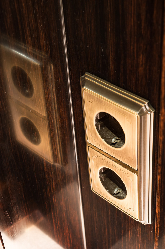 Домашний кинотеатр