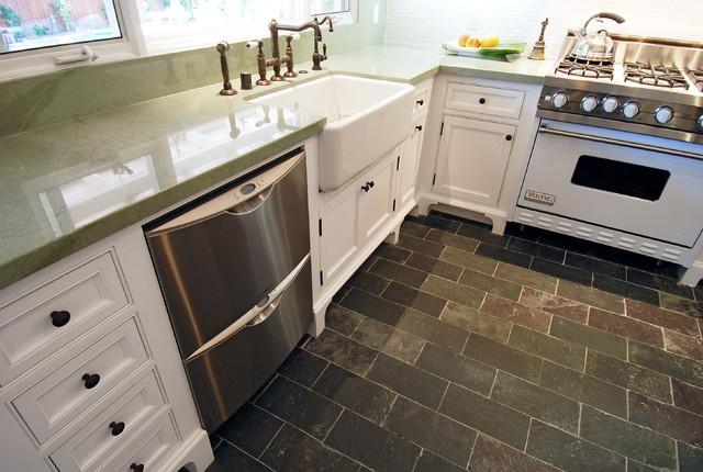 Los Angeles Farmhouse Kitchen Renovation Country Los Angeles