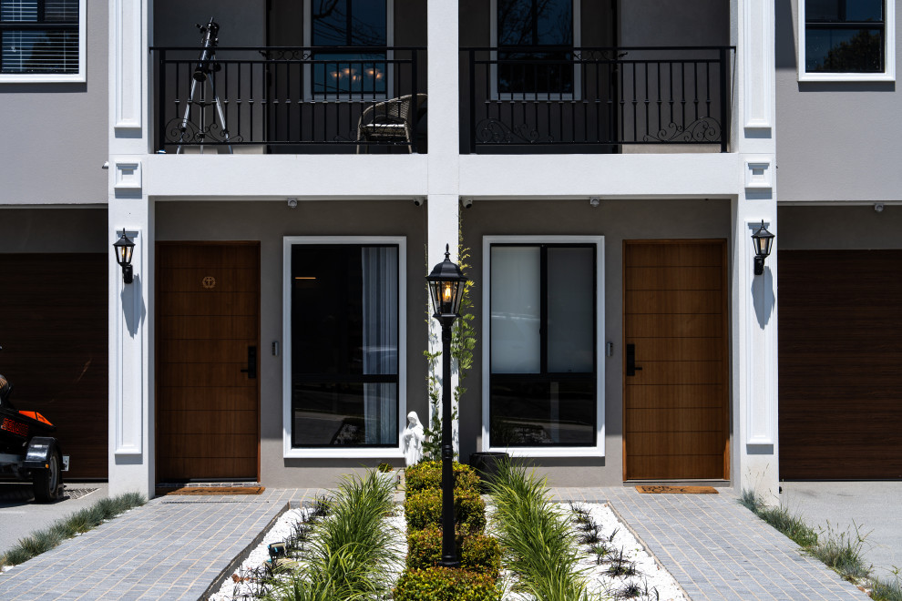 Guilford Family Residence