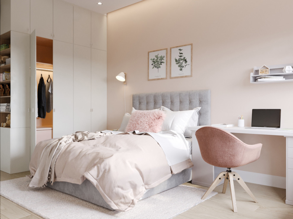 Комната для дочери