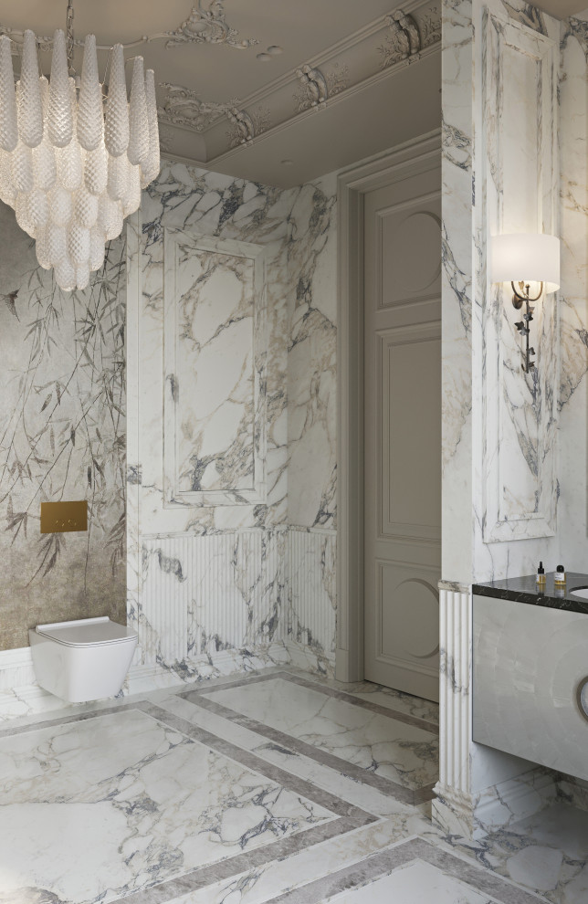 ЖК Role Clef 210 кв.м