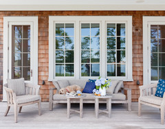 11 Ideas for Decorating Your Summer Porch