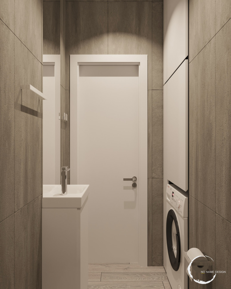 г. Москва, ул. Муравская