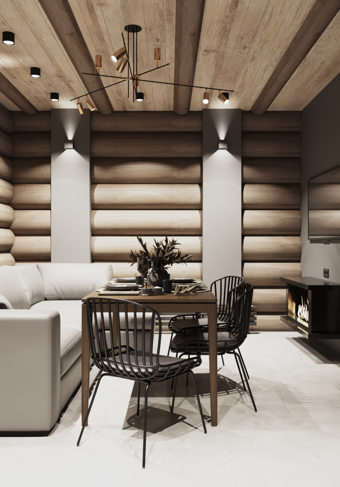 Банный комплекс "Южные Горки"