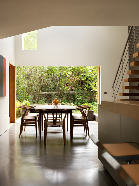 Private commission contemporary-matplats