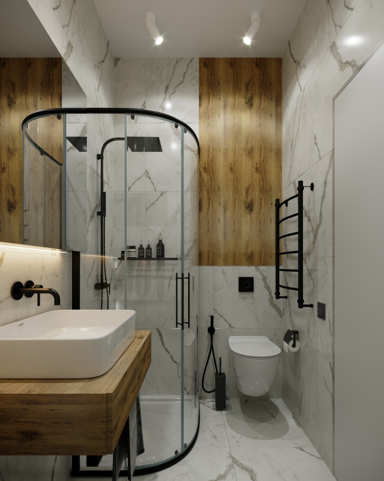 ЖК "Новое медведково"