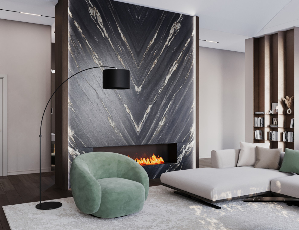 Дом в Малиновке