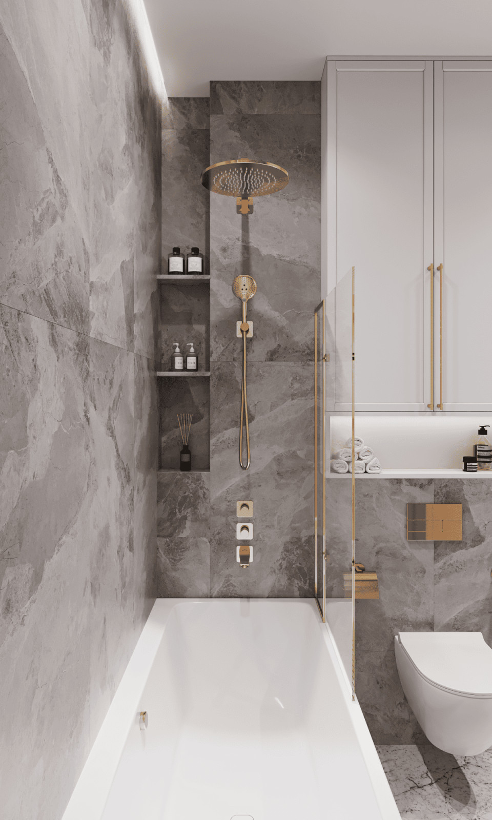 ЖК Московский 65