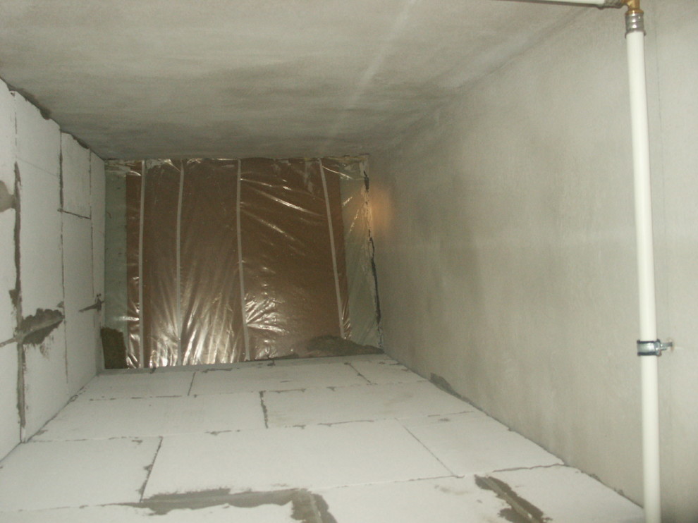 Квартира в Пушкине