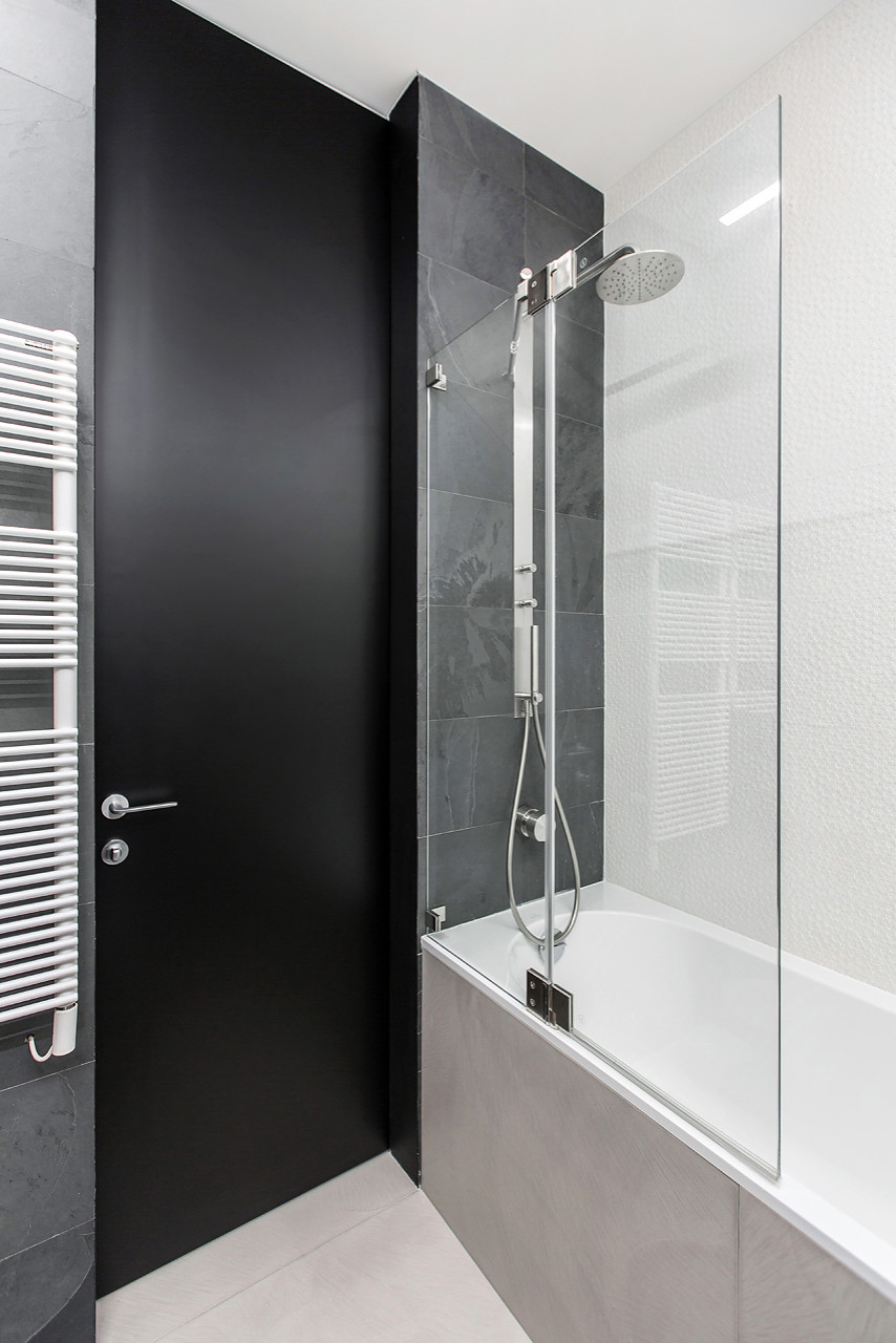 Квартира на Ленинградском шоссе