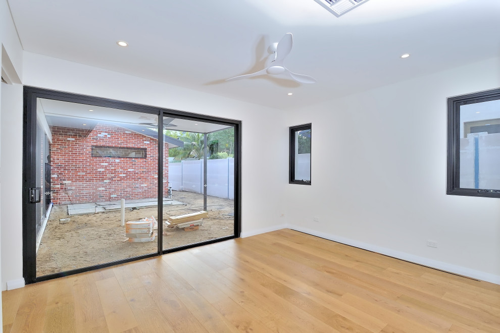 Subiaco Renovation