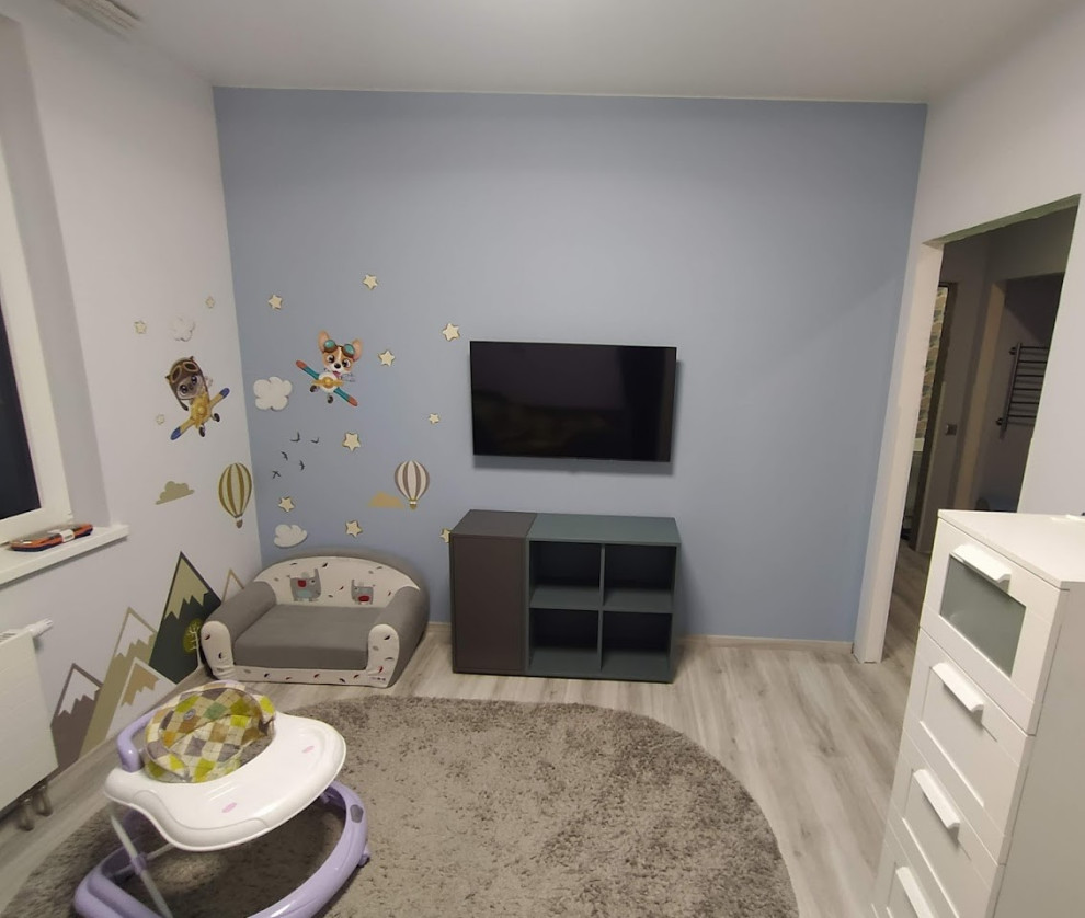 ЖК "Легенда Комендантского" 2