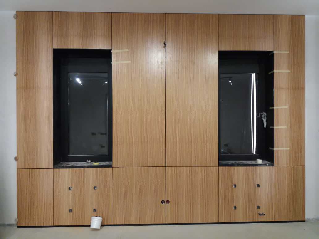 Стеновые панели