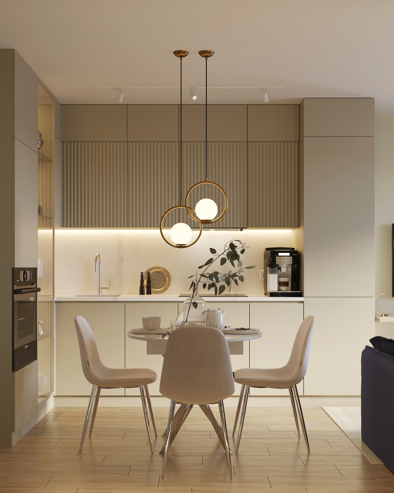 Парковый Бульвар