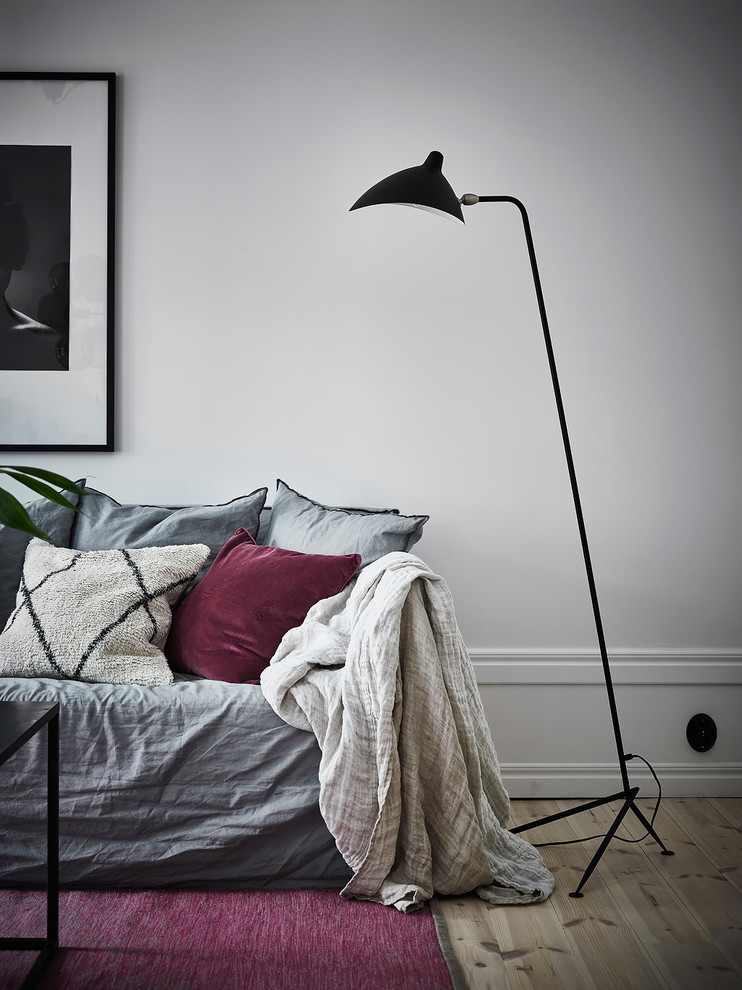 Idéer för att renovera ett vardagsrum