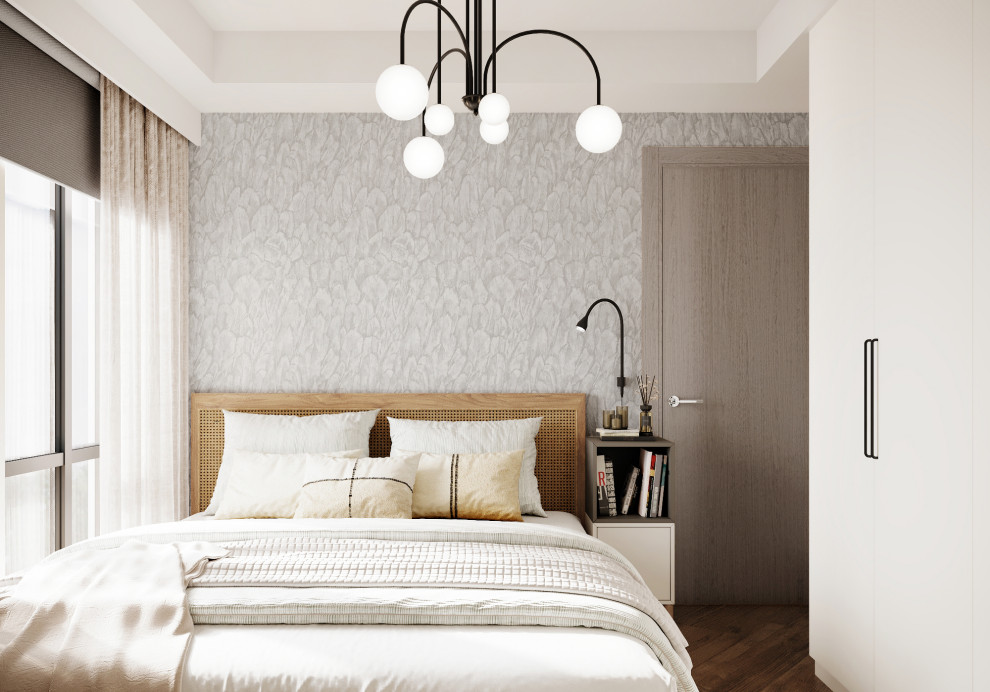 Таиланд: проект декорирования небольшой квартиры