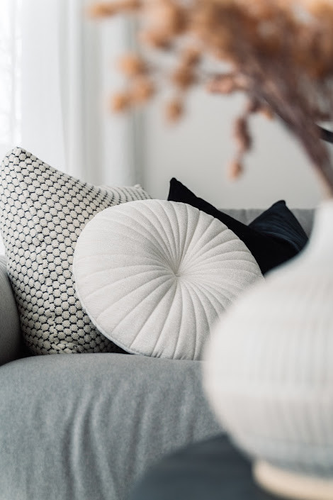STYLISME D'INTÉRIEUR