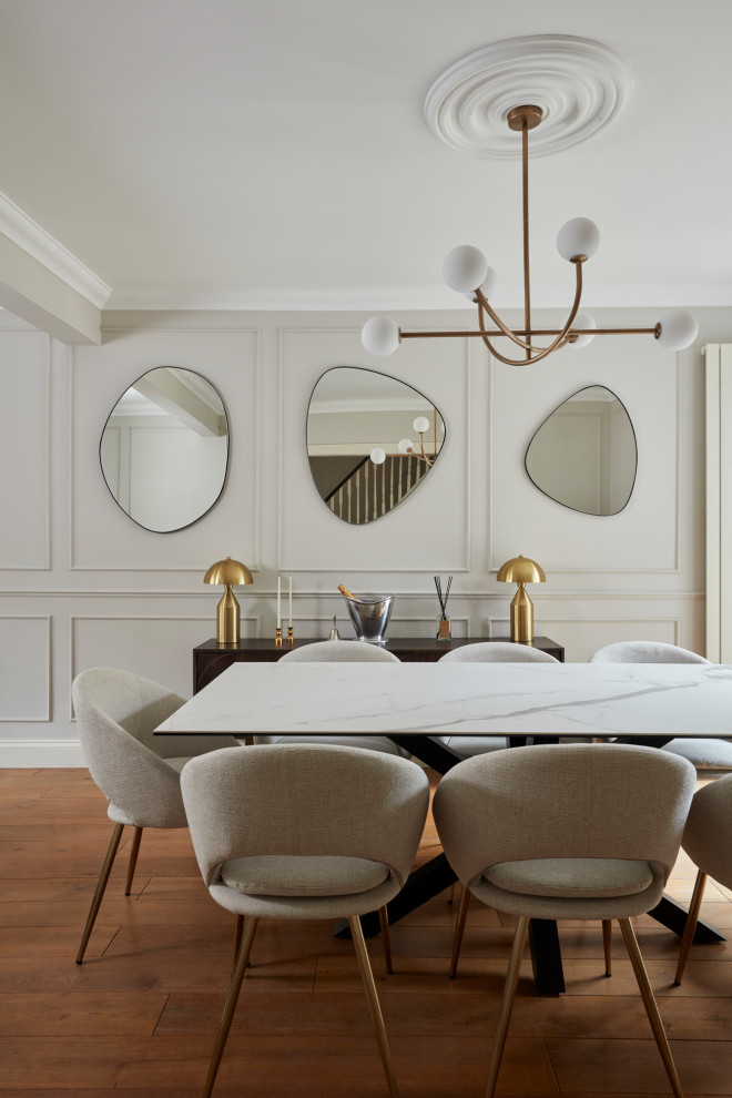 Greenwich Dining