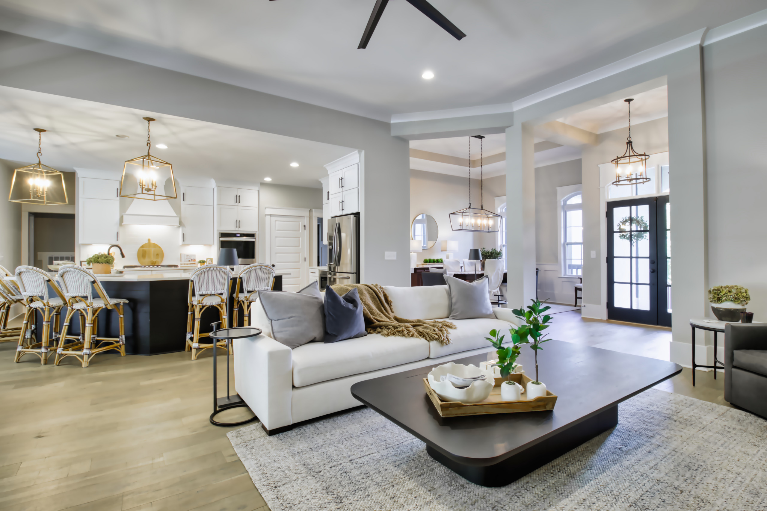 Nolensville New Build