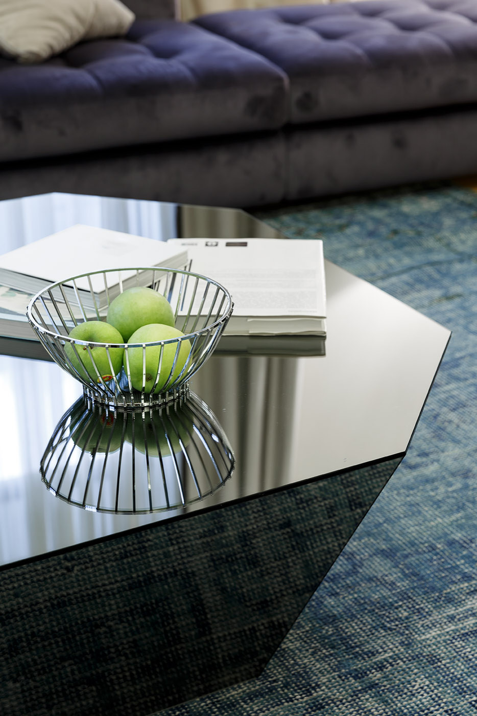 Квартира на ул. Рубинштейна