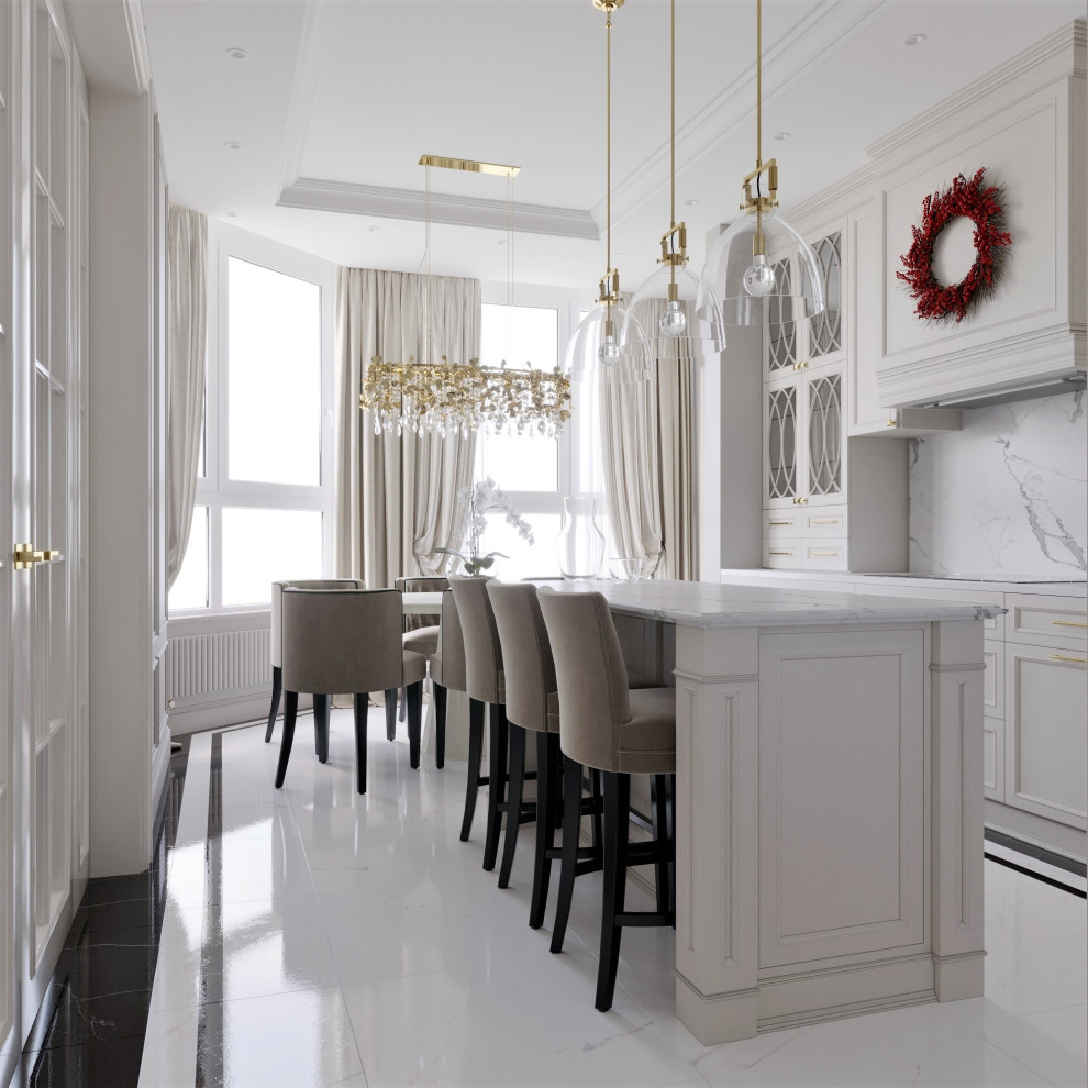 ЖК ЖЕМЧУЖНЫЙ | БЕРЕГ Санкт-Петербург