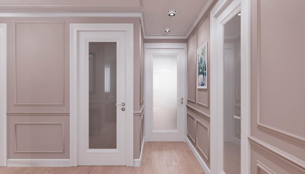 ЖК "Сканди Клаб"