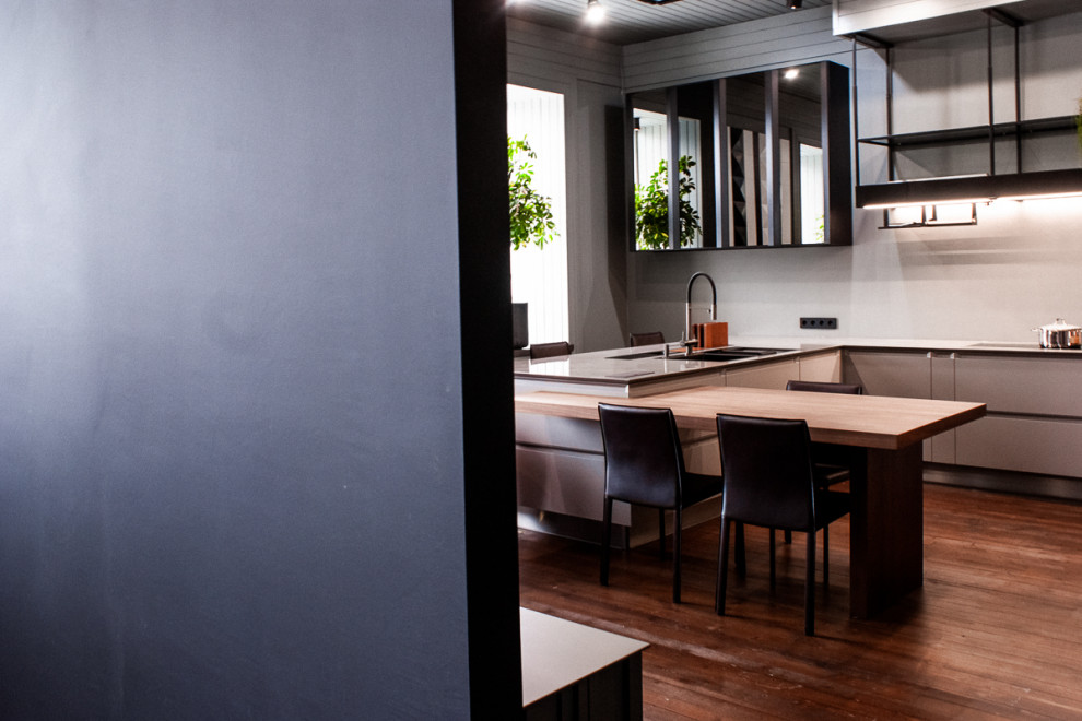 Интерьер дома