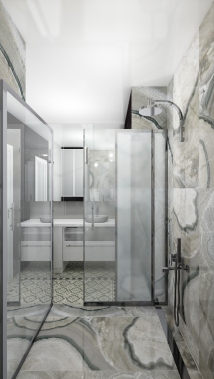 Ванная комната