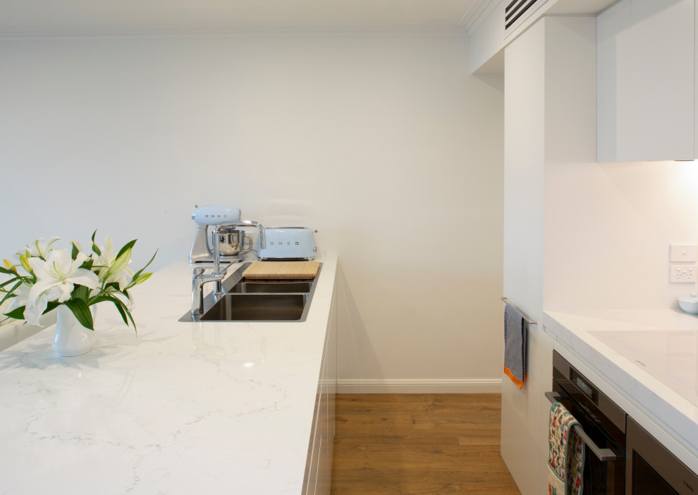 Heritage Reframed (Paddington Heritage Conservation Area)