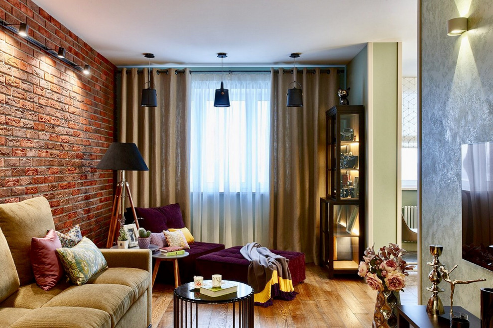 Одежда для окон