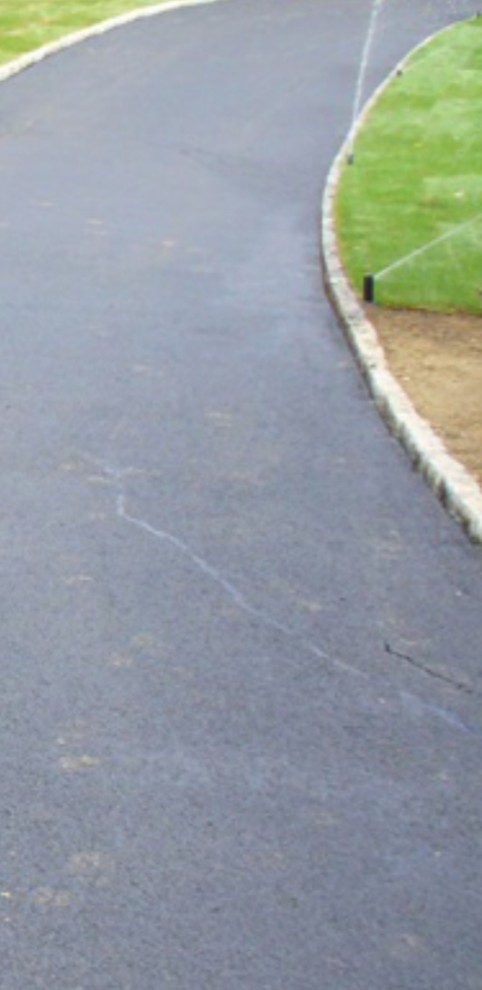 Paving Work