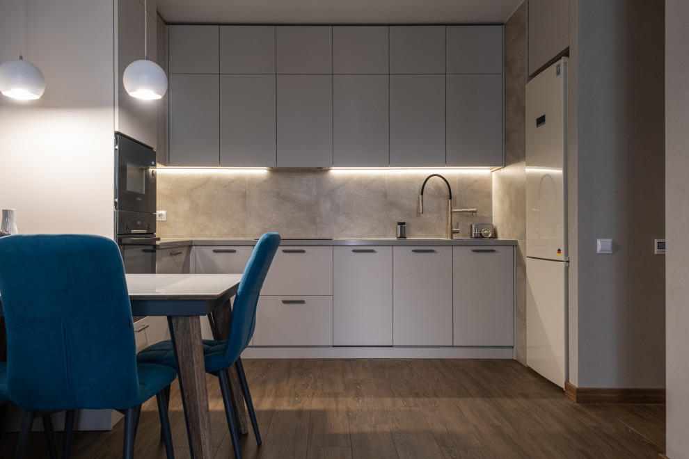 ЖК Фаворит 58м2