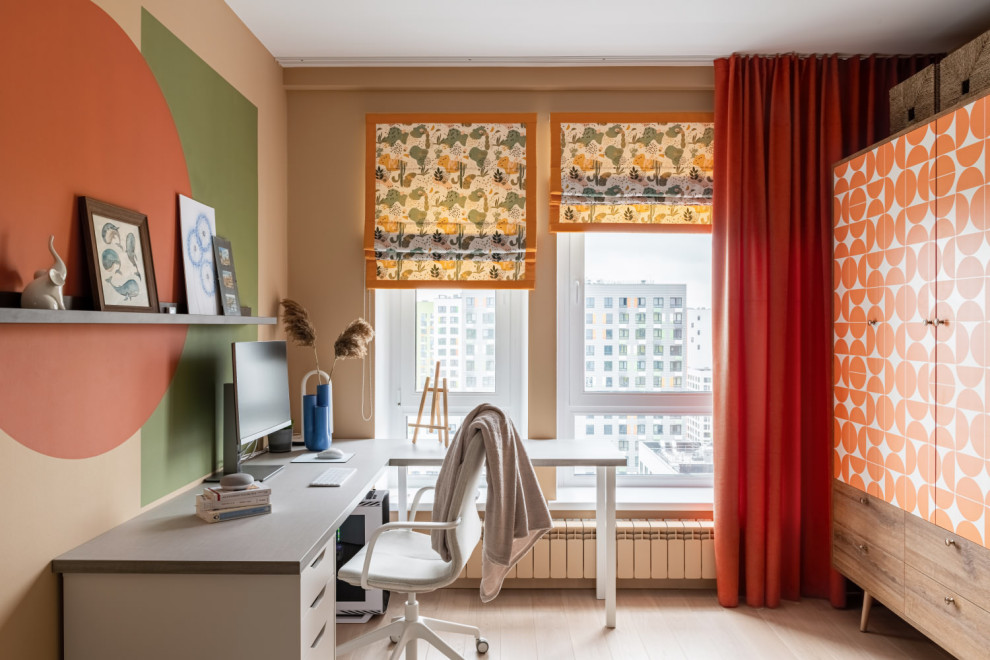 Противопоставление цвета