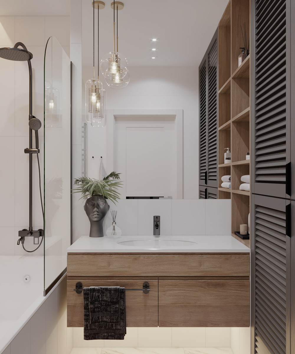 Квартира в г. Казань