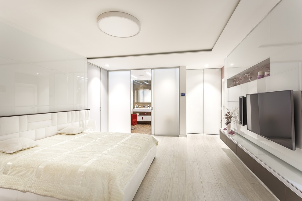 метаморфозы пространства /квартира 164 кв.м/