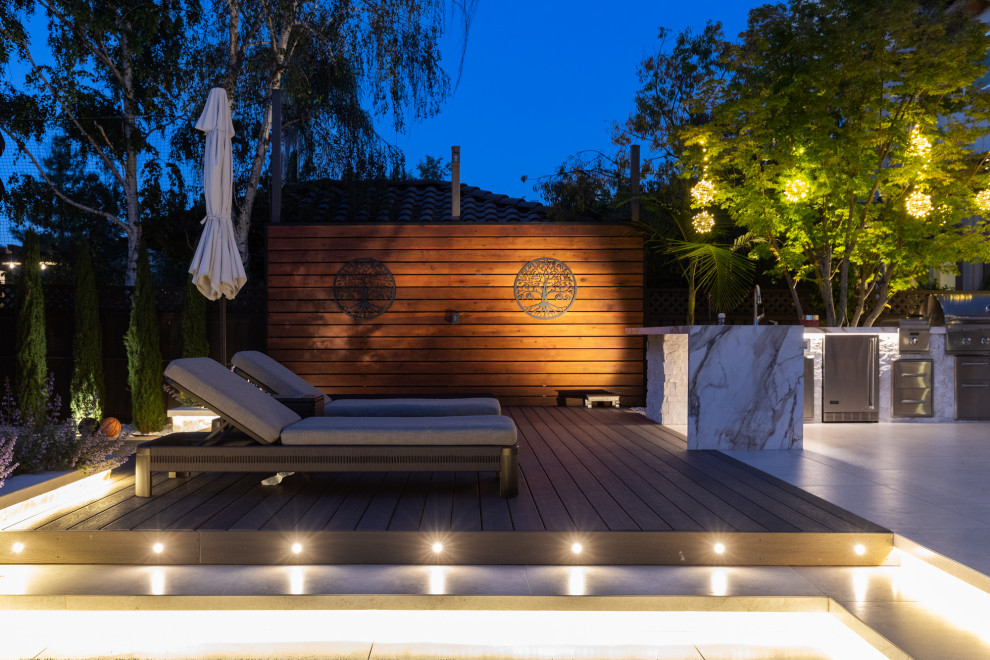 Silver Creek Modern Makeover