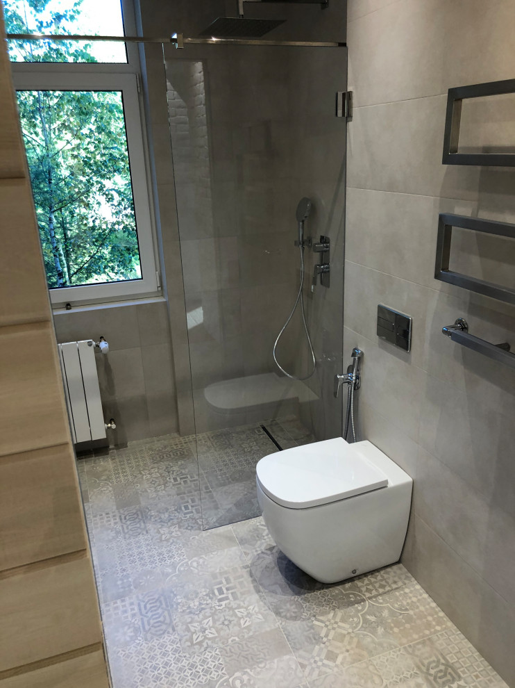 “Посередине лета”