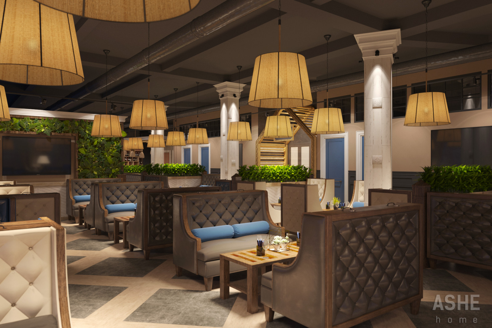 Банный комплекс в Екатеринбурге