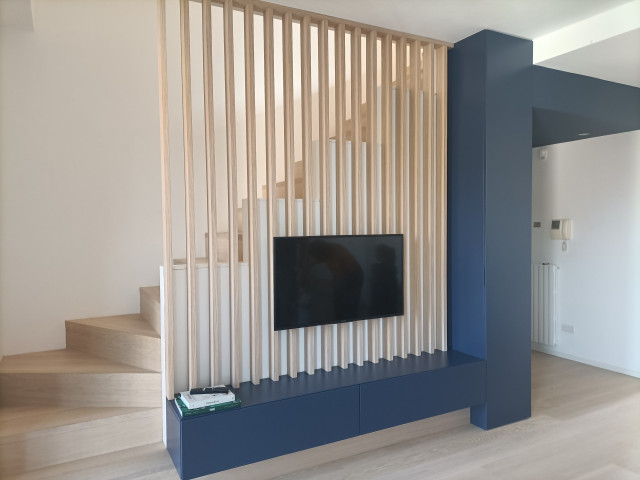 Less is more trendy-trappe