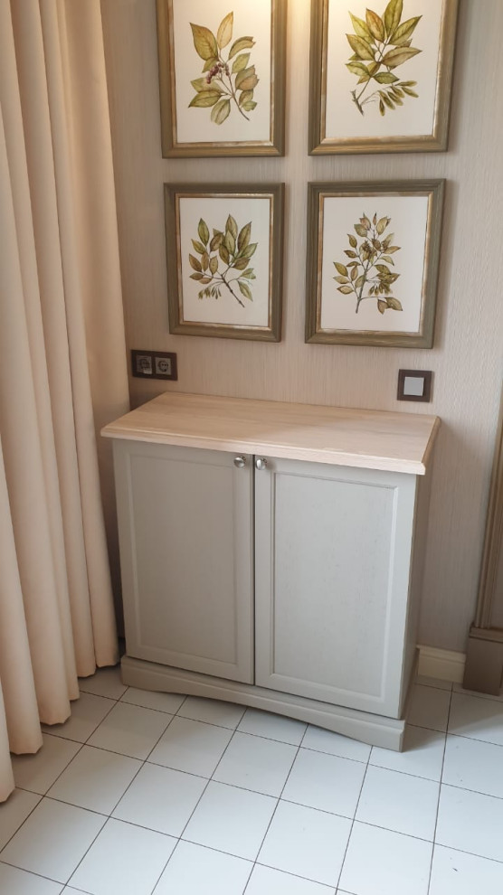 Кухня ЖК Нео