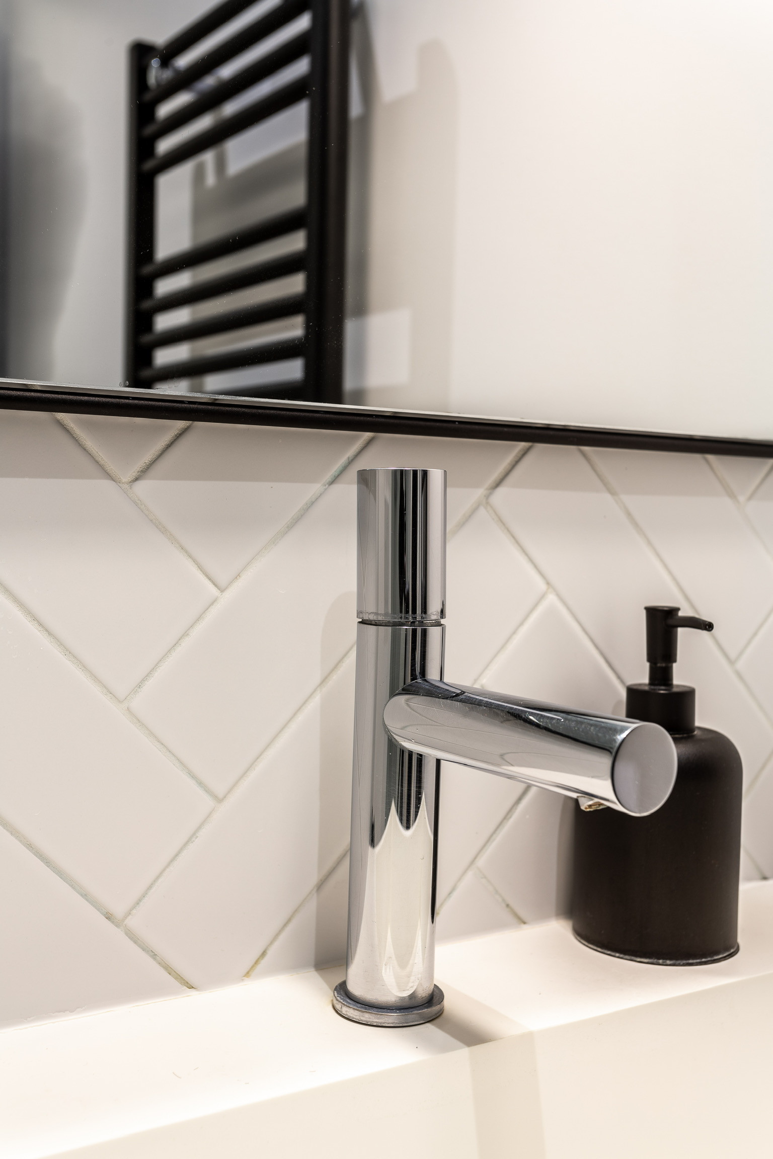 Rénovation de Salle de Bain : Ne Laissez Pas les Détails Vous Échapper !