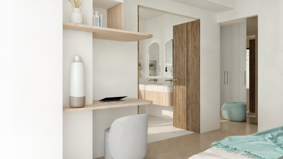 'Projet Formentera'