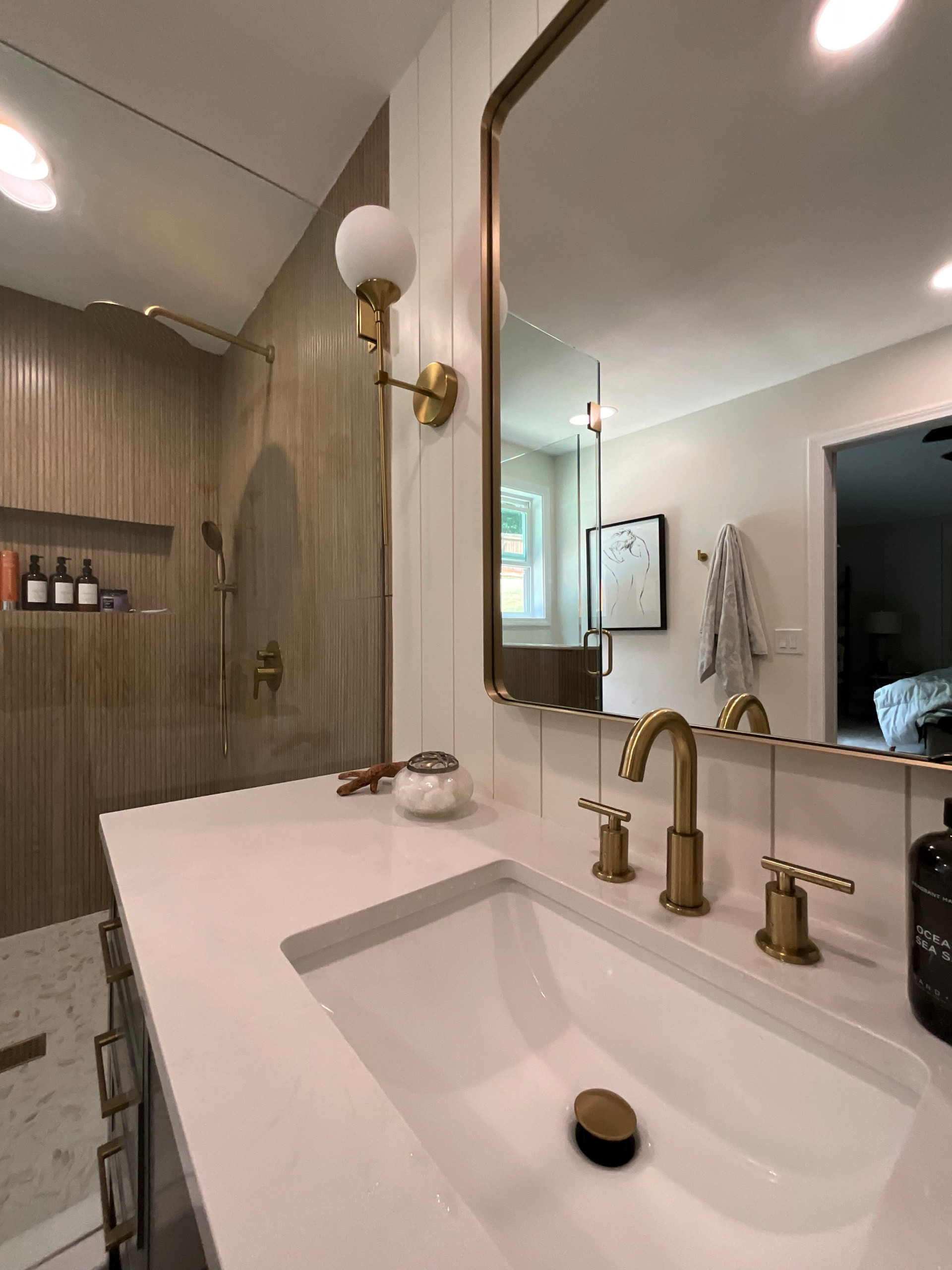 Bathroom Desing